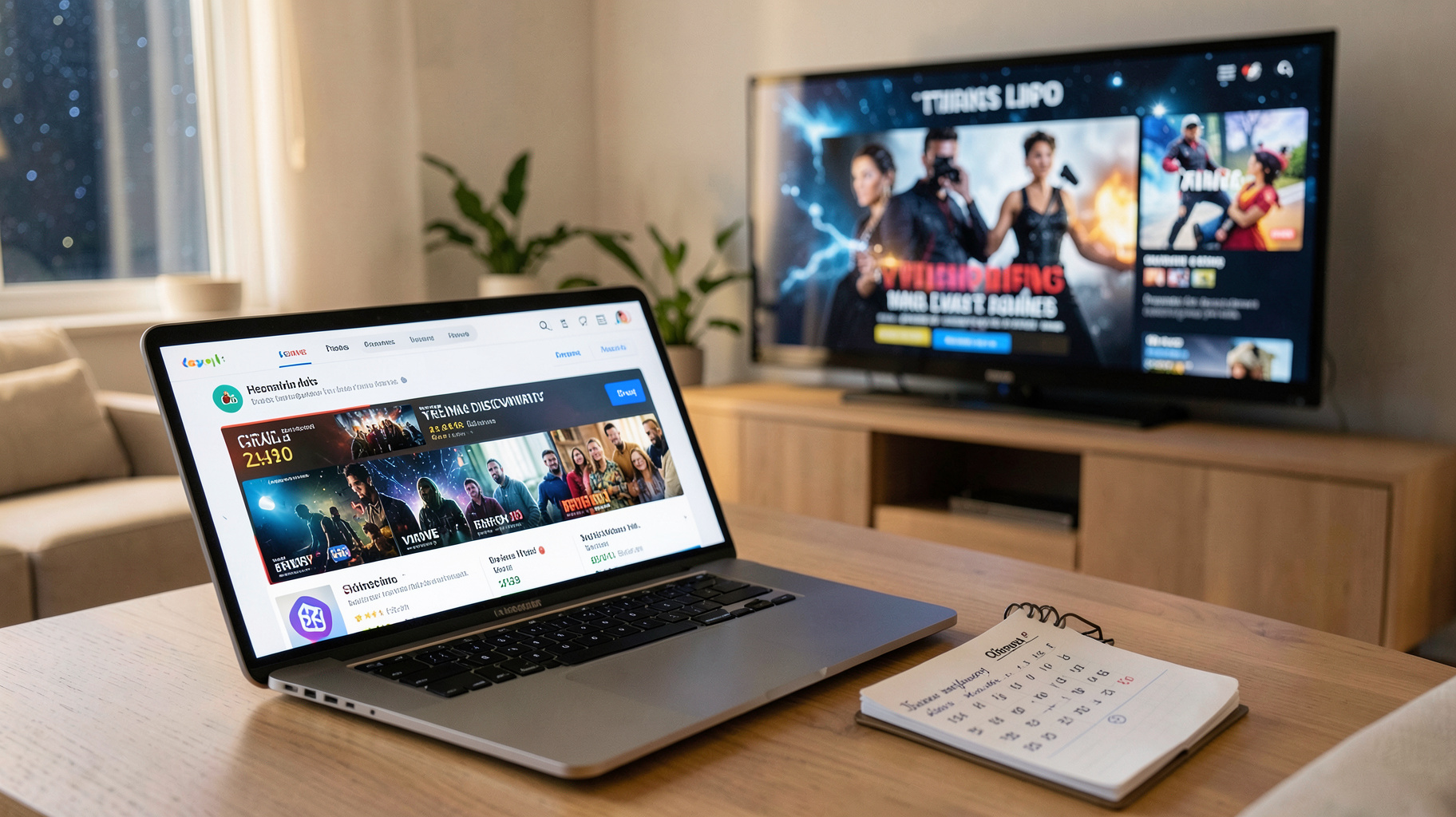 JustWatch TV始動で配信比較サービスは視聴プラットフォームへ進化するか